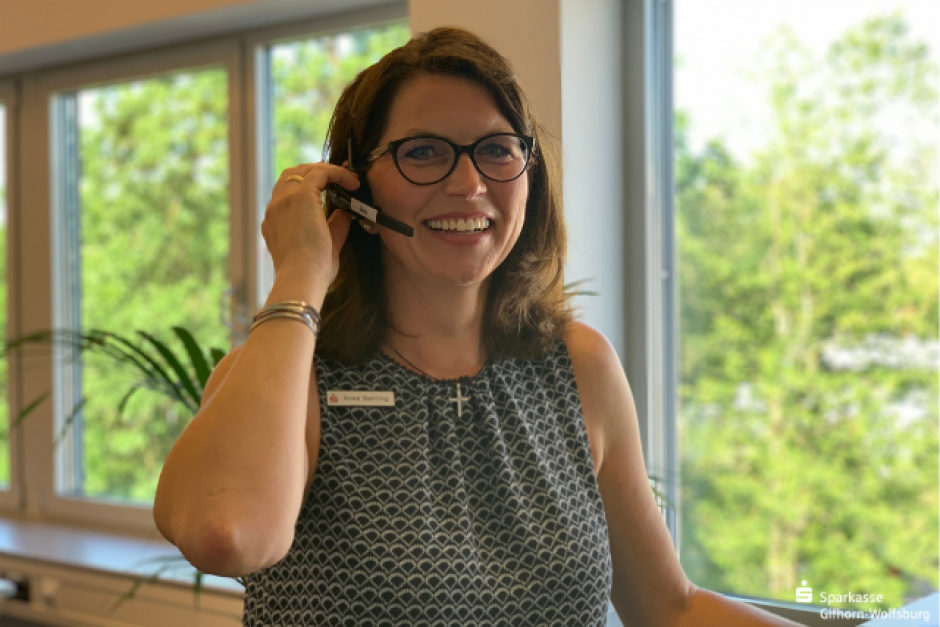 Herzlich Willkommen im DialogCenter