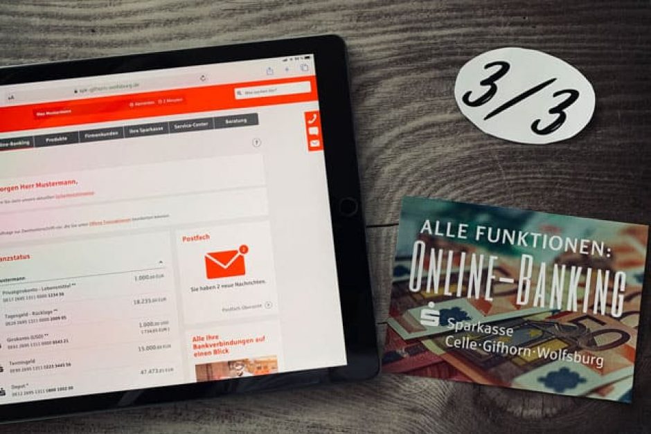 Die große Online-Banking-Serie: Funktionen, die du noch nicht kennst